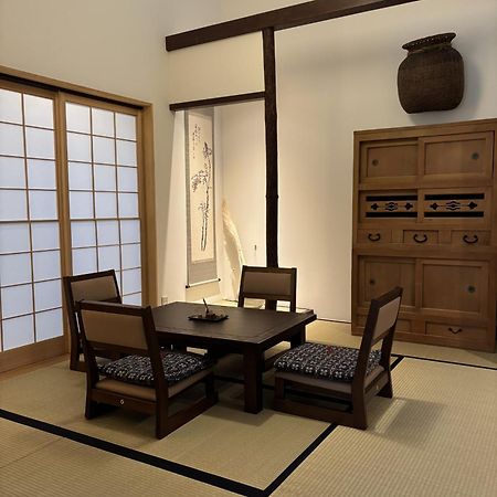 Gion House Vila Quioto Exterior foto
