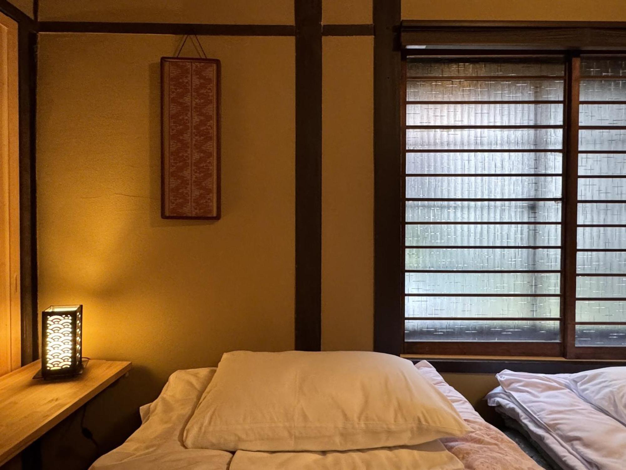 Gion House Vila Quioto Exterior foto