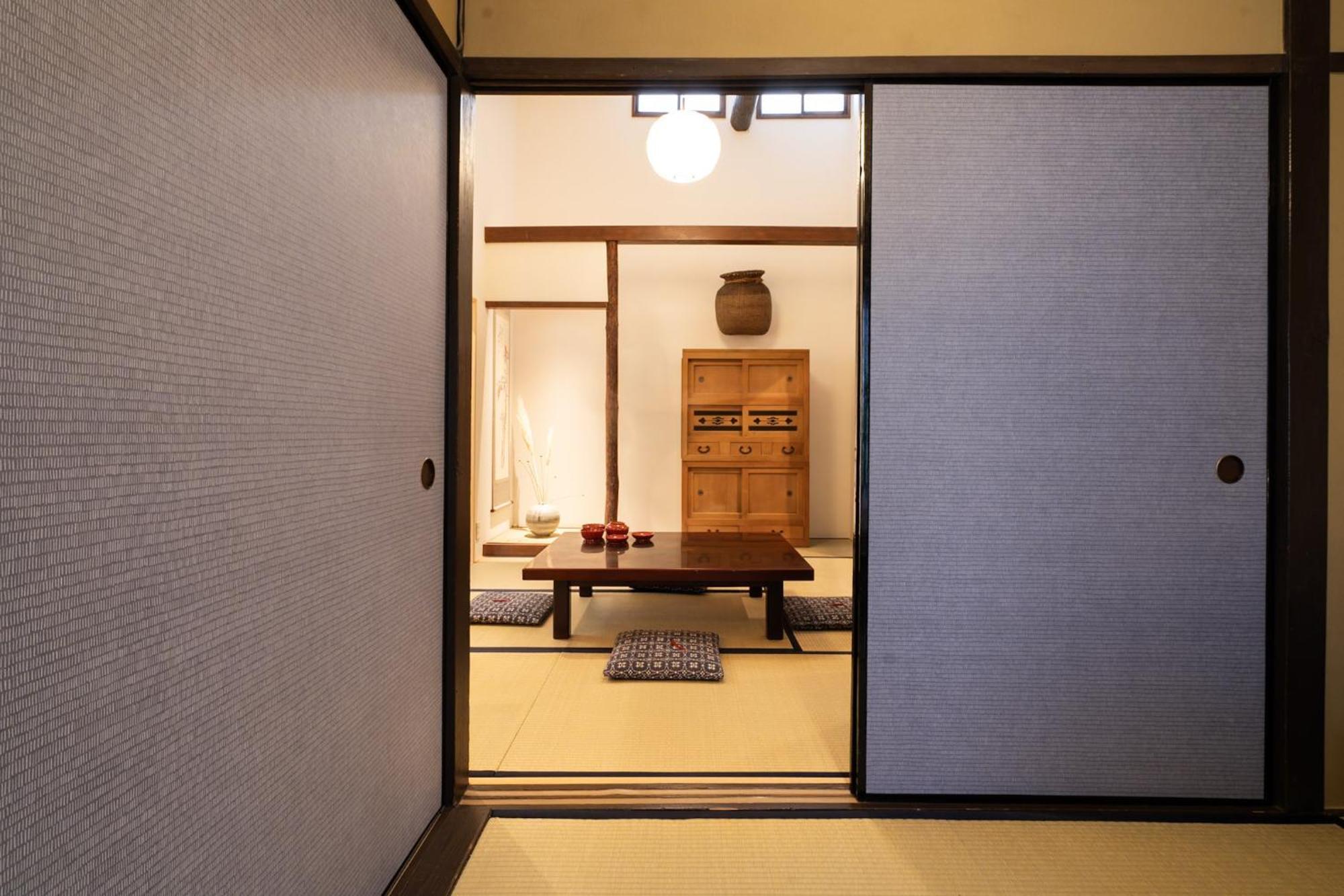 Gion House Vila Quioto Exterior foto