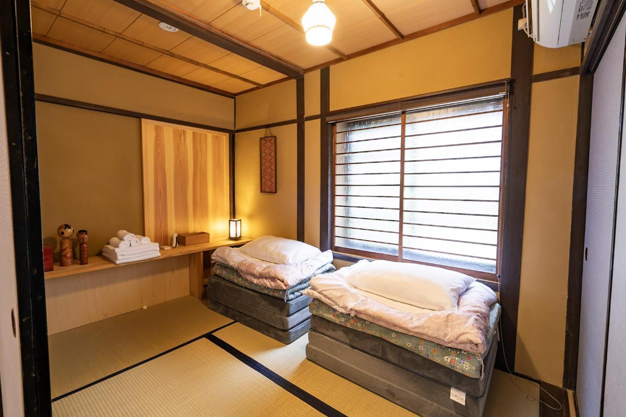 Gion House Vila Quioto Exterior foto