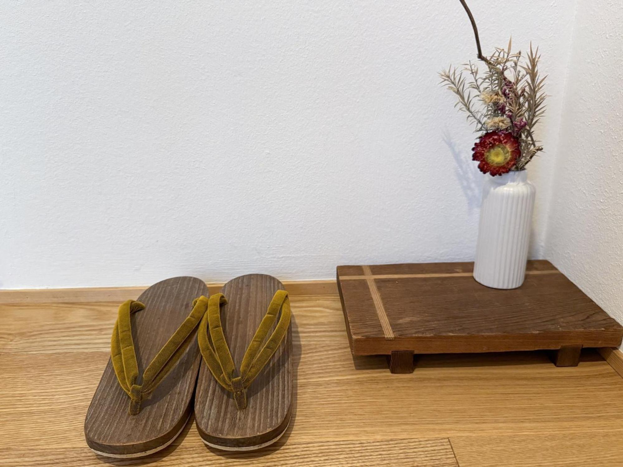 Gion House Vila Quioto Exterior foto