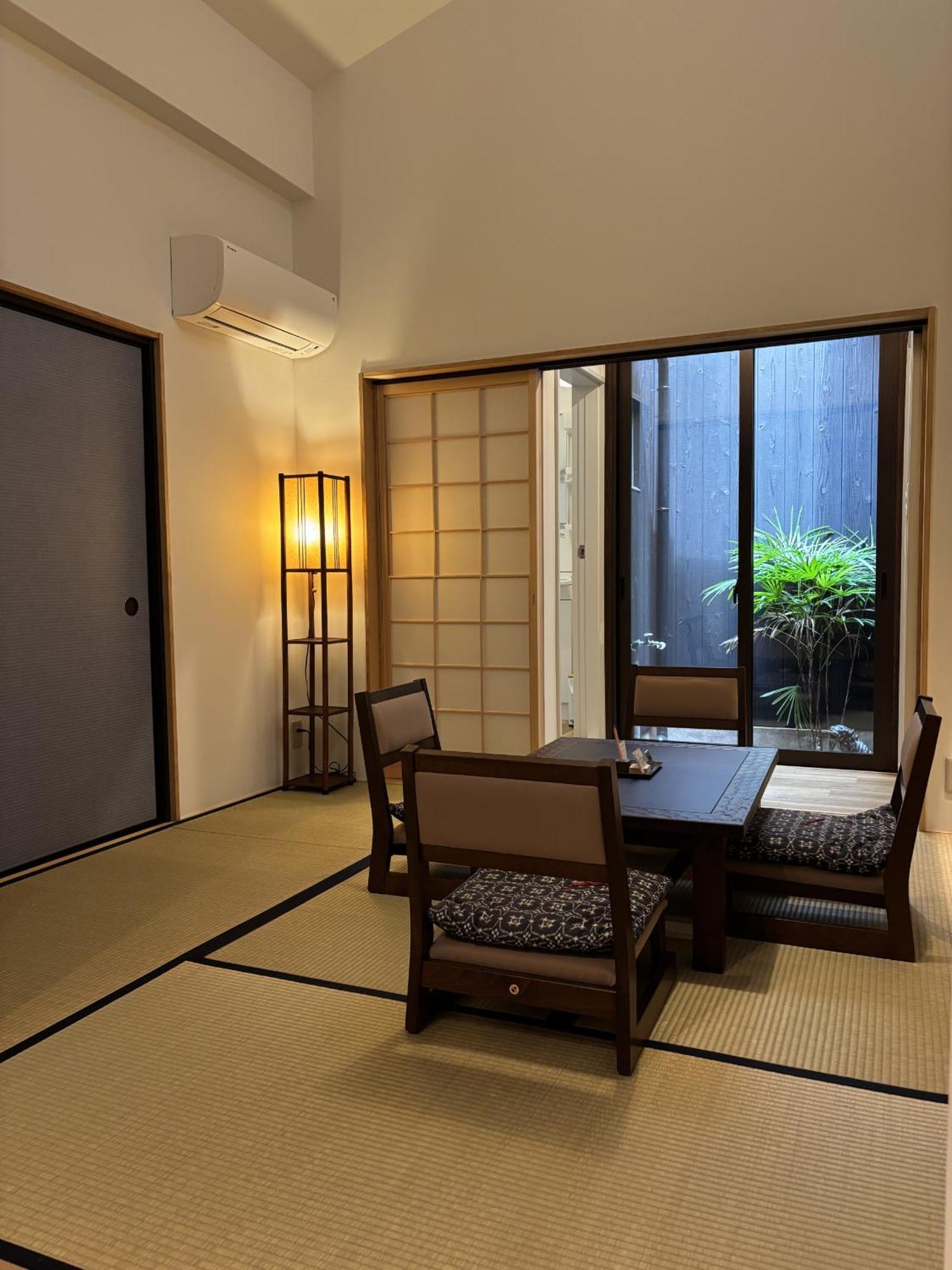 Gion House Vila Quioto Exterior foto